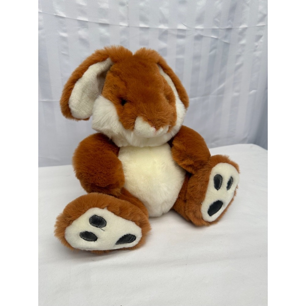 Westcliff Collection Bunny Rabbit Plush Stuffed Animal 9"